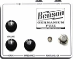 Benson  Germanium Fuzz Effetti Chitarra