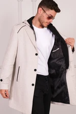 Cappotto da uomo  dewberry