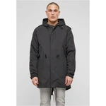 Férfi parka kabát Urban Classics M51 US