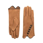 Art Of Polo Woman's Gloves Rk20322-1