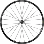 Mavic Crossmax Vorderrad 27,5" (584 mm) Disc Brakes 15x100 6-loch Laufräd