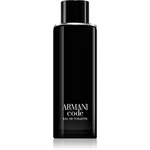 Armani Code toaletní voda pro muže 200 ml