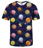 Aloha From Deer Unisex's Tasty Cosmos T-Shirt TSH AFD683