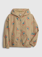 GAP Kids Light Jacket - Girls