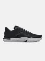 Under Armour Boty UA W TriBase Reign 4-BLK - Dámské