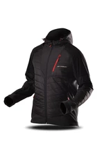 Jacket Trimm M CONTRE black/ graphite black