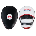 Lonsdale Leather hook & jab pads (1 pair)