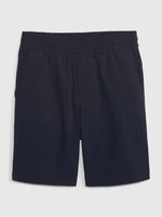 Dark blue GAP boys' shorts