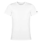 Men's T-shirt ALPINE PRO BEHEJ white