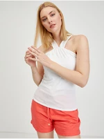 White Women's Top ORSAY - Women