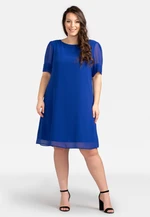 Abito da donna Karko Royal Blue