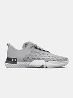 Under Armour Shoes UA TriBase Reign 5-GRY - Men