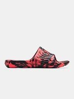 Under Armour Slippers UA M Locker Camo-BLK - Men