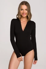 Body da donna Stylove Stylove_Bodysuit_S327_Black