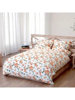 Edoti Cotton bed linen Calmia A5986