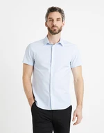 Celio Shirt slim Vamotimc - Men