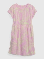 GAP Kids Cotton Dress - Girls