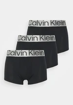 Boxer da uomo Calvin Klein 3PACK