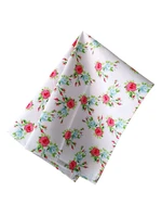 Edoti Kitchen towel English Rose 45x65 A743