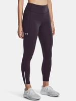 Leggings Under Armour UA Fly Fast 3.0 Ankle Tight-PPL - Women