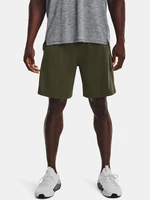 Under Armour UA Tech Vent Short-GRN - Men