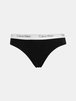 Black panties Calvin Klein Underwear - Women