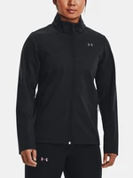 Under Armour Jacket UA CGI Shield 2.0-BLK - Women