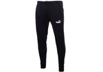 Pantaloni della tuta da uomo  Puma ESS Logo Pants TR cl