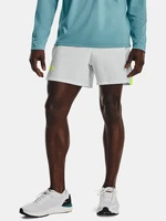 Under Armour Shorts LAUNCH ELITE 5'' SHORT-GRY - Men