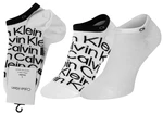 Calvin Klein Man's 2Pack Socks 701218714002