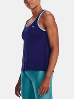 Under Armour Tank Top UA Knockout Tank-BLU - Women