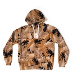 Mr. GUGU & Miss GO Man's Hands Of Angels Hoodie OVS-M 2404