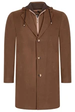 Cappotto da uomo dewberry