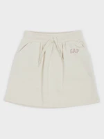 GAP Kids skirt with logo - Girls