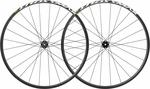 Mavic Crossmax SL Pár kolies 29/28" (622 mm) Kotúčová brzda 12x148-15x110 Shimano HG 6-dier Kolesá