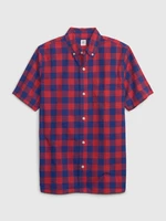 GAP Kids Plaid Shirt - Boys