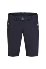 Women's shorts Hannah TAI anthracite II