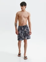 Top Secret MEN'S SWIMMING SHORTS