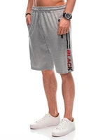 Edoti Men's sweatshorts