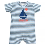 Pinokio Kids's Sailor Romper