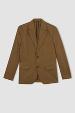 DEFACTO Regular Fit Blazer