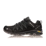 Outdoor shoes with membrane PTX ALPINE PRO CORMEN black