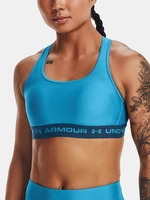 Reggiseno sportivo da donna Under Armour Crossback Mid Bra