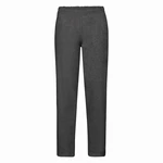 Men's pants open hem jog 640320 80/20 280g