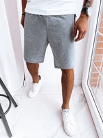 Light Grey Men's Sweatpants Dstreet