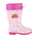 BOOTS RAIN PVC PAW PATROL SKYE