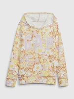 GAP Kids floral sweatshirt - Girls