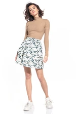 Tessita Woman's Skirt T336 4