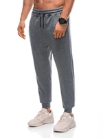 Edoti Men's sweatpants