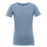 Children's T-shirt nax NAX ESOFO blue